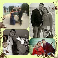 Condividete la vostra prima foto insieme e quella più recente! - 2