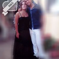 Condividete la vostra prima foto insieme e quella più recente! - 1