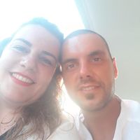 Condividete la vostra prima foto insieme e quella più recente! - 2