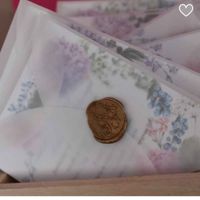 Partecipazioni fai da te - 1