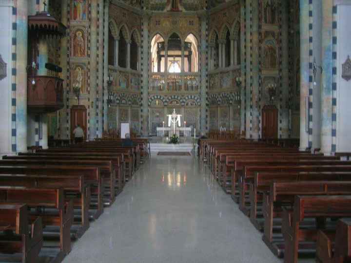 La nostra chiesa - 1