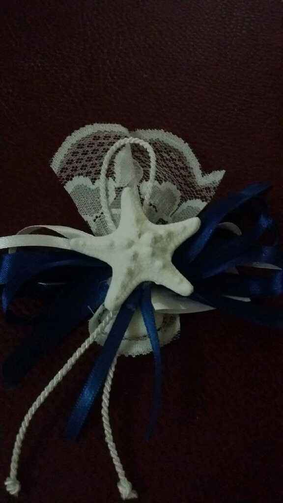 Segnaposti finiti - 2