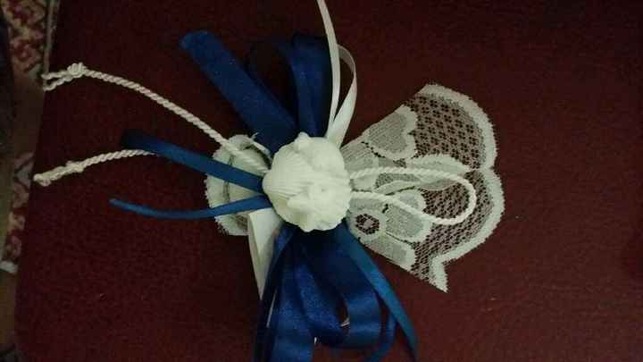 Segnaposti finiti - 4