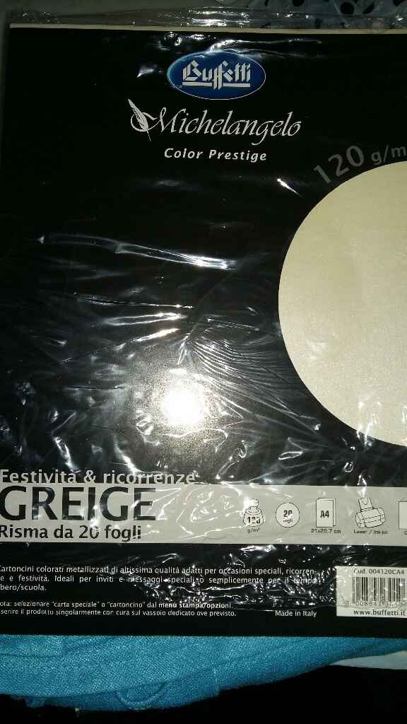 Libretti messa finalmente pronti! - 1