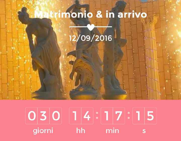 30!  ansia ragazze - 1