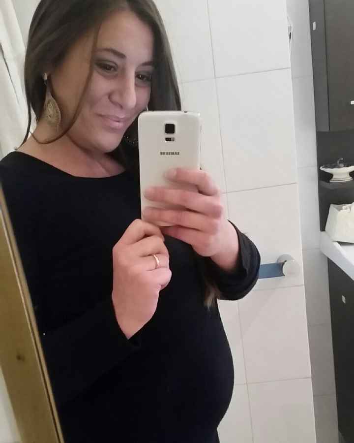 2 mese... principe o principessa ? - 2