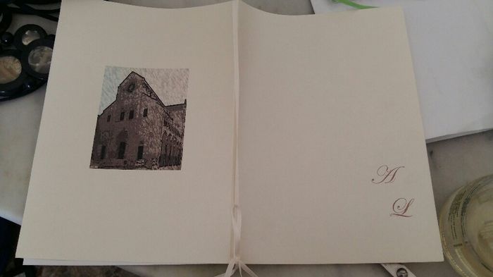 Libretti messa finalmente pronti! - 2