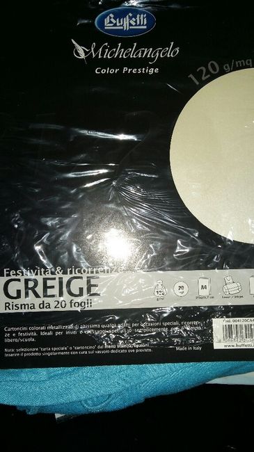 Libretti messa finalmente pronti! - 1