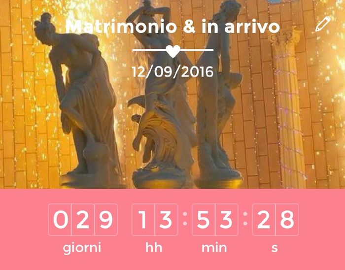 Spose del 13 settembre! - 1