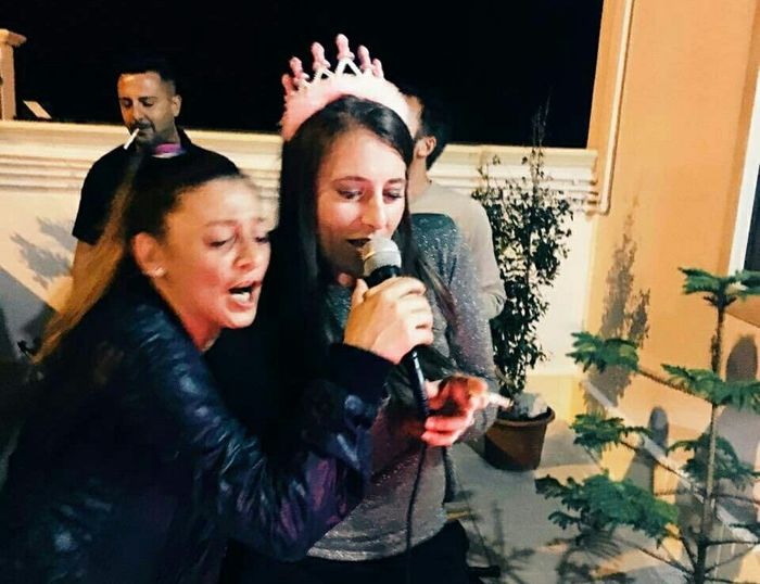 Una settimana al mio si - 4