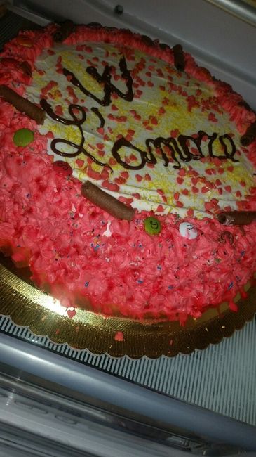 Una settimana al mio si - 5