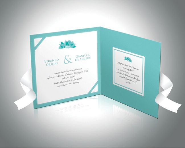 partecipazione tiffany