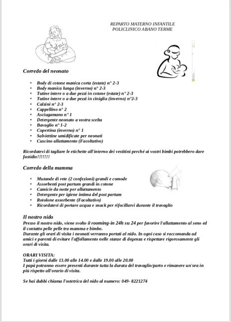 Mamme luglio 2020 - 1
