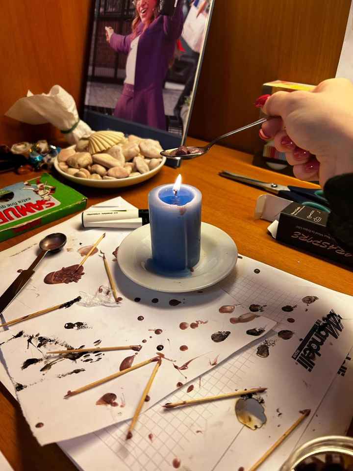 a cuore aperto..♥️ - 2