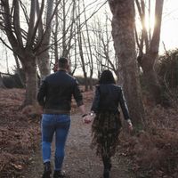 Postate una foto di voi due 👇 - 1