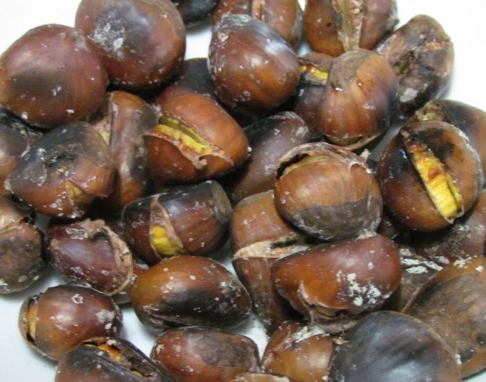 castagne