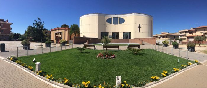 La nostra Bellissima Chiesa!!! 💕 - 3