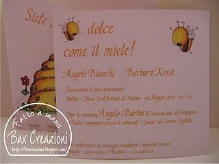 matrimonio tema miele2