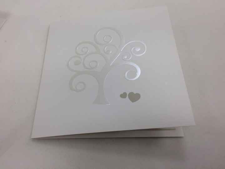 Partecipazioni: chi me le mostra? - 2