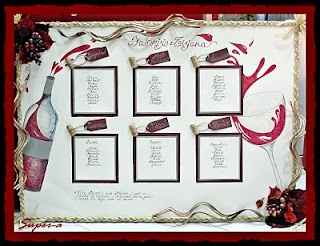 tableau vini