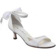 scarpe sposa basse