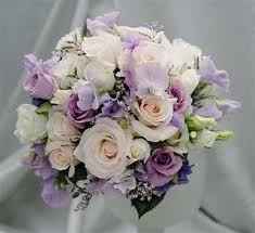 bouquet rose e lavanda 