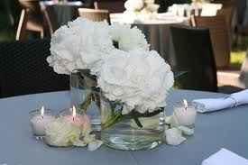 addobbo tavolo ortensie