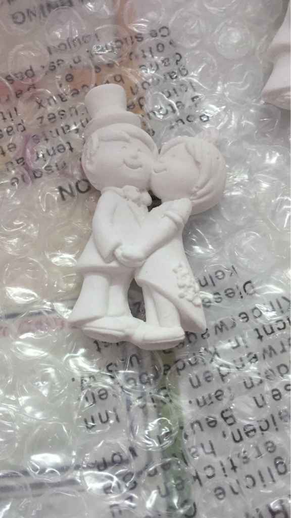 Consiglio gessetti profumati - 1