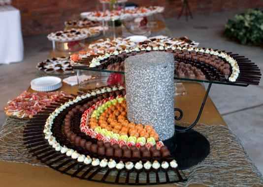 finger food