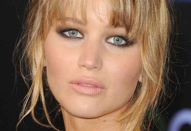 trucco smokey marrone