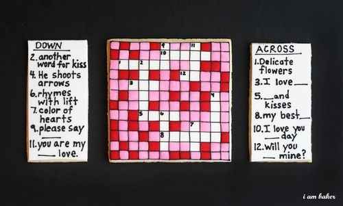 matrimonio tema cruciverba