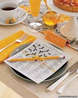 matrimonio tema cruciverba