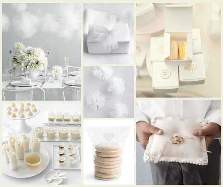 matrimonio invernale