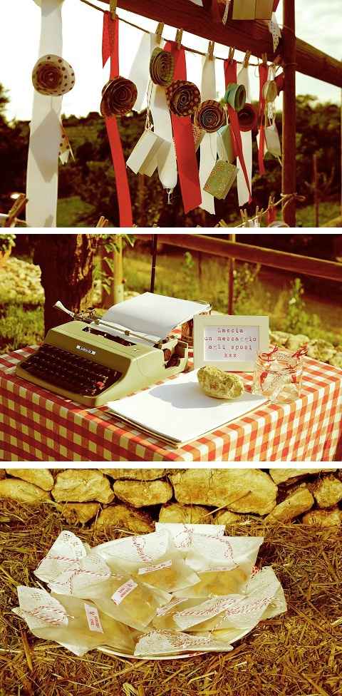 matrimonio stile anni 50