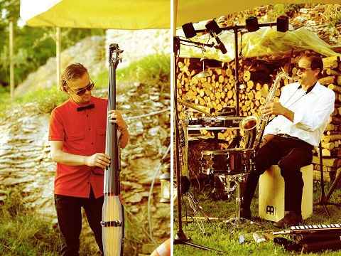 matrimonio stile anni 50