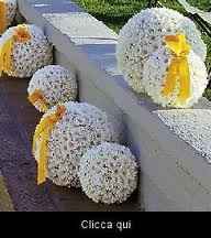 matrimonio tema margherite