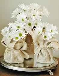 matrimonio tema margherite