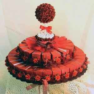 come presentare le bomboniere laurea