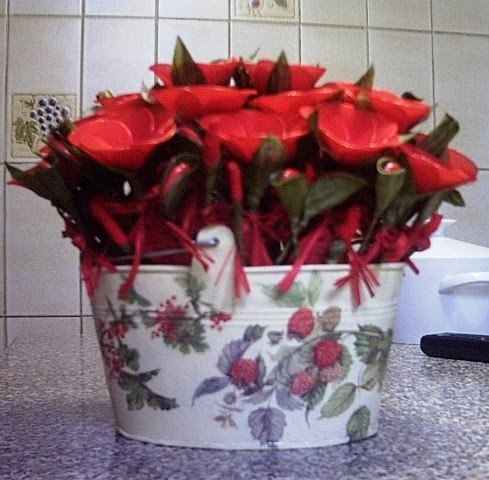 come presentare le bomboniere laurea