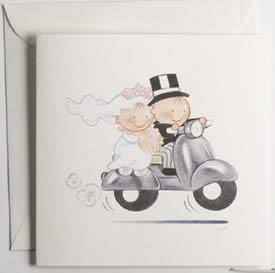 immagini sposini partecipazioni