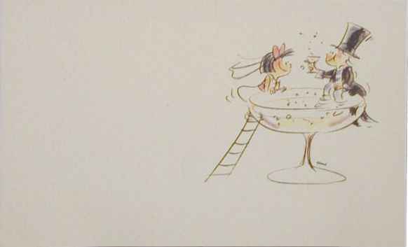 immagini sposini partecipazioni