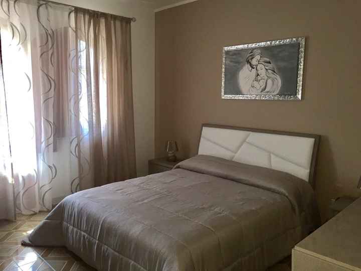 Camera da letto - 1