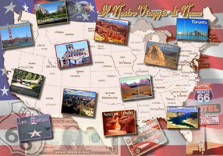 tableau tema viaggio