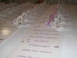 segnalibro segnaposto