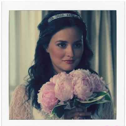 matrimonio Gossip Girl