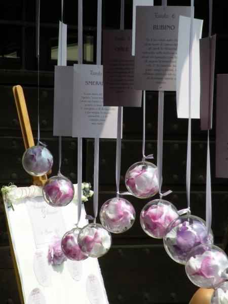 tableau rami - albero