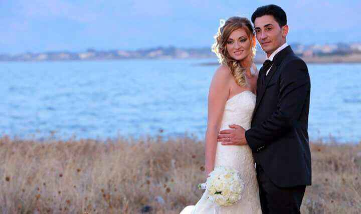 Felicemente sposati - 1