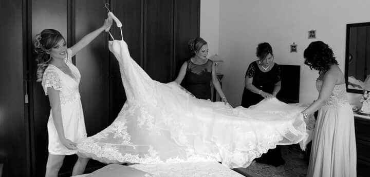 Felicemente sposati - 3