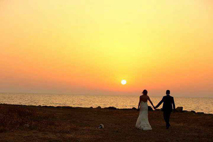 Felicemente sposati - 4