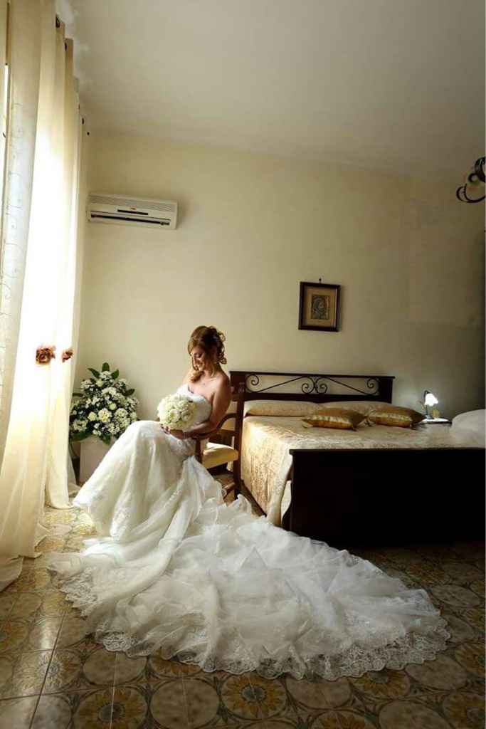 Felicemente sposati - 5